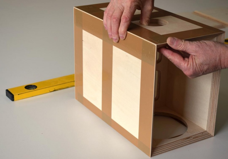 Cinetor Evo Birke MPX 017